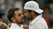 Wimbledon Matteo Berrettini ému par Stan Wawrinka : 