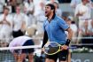 Roland-Garros Matteo Berrettini : 