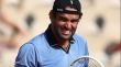 Roland-Garros Matteo Berrettini renverse Comesana après un marathon de 5 h 13
