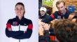 BJK Cup Julien Benneteau a choisi Cornet : 