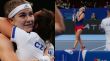 BJK Cup Karolina Muchova : 
