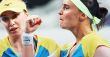 BJK Cup Svitolina se rate mais l'Ukraine sort la Belgique et file en demies