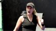 WTA - Sao Paulo La nouvelle Française Anna Blinkova se distingue déjà !