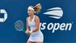 WTA La France a naturalisé une Top 100 : 