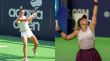 WTA - Adana Loïs Boisson - Léolia Jeanjean : une Française sera titrée dimanche