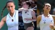 Wimbledon Constat alarmant pour les Françaises après Wimbledon...