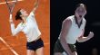 WTA - Rome Boisson et Jacquemot mal loties : le tableau du WTA 1000 de Rome