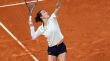 WTA - Madrid Loïs Boisson, bousculée pour son retour : 