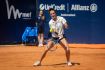 WTA - Parme Loïs Boisson va-t-elle jouer à Strasbourg avant Roland ?