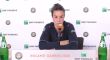 Roland-Garros Loïs Boisson : 