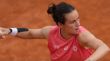 WTA - Strasbourg Après 232 jours, Loïs Boisson retrouve la victoire à Strasbourg