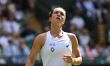 Wimbledon Loïs Boisson : 