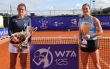 WTA - Saint-Malo Le titre et la wild-card Race France pour Lois Boisson !