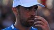 Open d'Australie Benjamin Bonzi a secoué Cameron Norrie avant de craquer