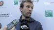 Roland-Garros (Q) Mathias Bourgue : 