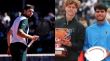 ATP Bublik sur Sinner et Alcaraz : 