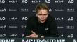 Open d'Australie Alexander Bublik : 