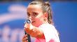US Open (Q) Après Mladenovic, Tan et Tubello, Burel, dernière Bleue tombe aussi