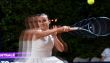US Open (Q) Burel a rejoint une ex 4e mondiale, Monnet et Ferro battues d'entrée