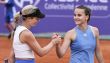 WTA - Strasbourg Collins expédie Clara Burel et retrouvera le Top 10 lundi