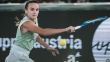 WTA - Linz  Clara Burel privée de demies, Ostapenko facile, Mertens OUT
