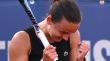 WTA - Valence Clara Burel remporte son plus beau titre depuis 3 ans