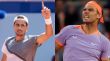 ATP - Madrid Nadal-Cachin, Sinner, Medvedev, Ruud... au programme ce lundi