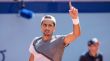 ATP - Madrid Pedro Cachin a enfin gagné après... 15 défaites de rang !