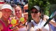 WTA - Rome (D) À 30 ans, Estelle Cascino craque le Top 100 en double