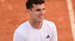Roland-Garros J.M. Cerundolo arrache un duel irrespirable de 6h face à Landaluce