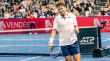 ATP - Bruxelles (Q) Clément Chidekh rallie un troisième tableau ATP