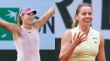 Roland-Garros Andreeva ou Chwalinska : combien va gagner la championne 2026 ?