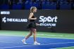 WTA - Singapour Maja Chwalinska écrase encore Elise Mertens et impressionne 