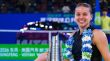 WTA - Wuhan Maja Chwalinska et Sonay Kartal vont couper après leur finale