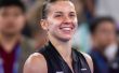WTA - Wuhan Maja Chwalinska ouvre son palmarès au WTA 1000 de Wuhan