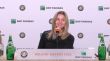 Roland-Garros Maja Chwalinska, future 49e et en quarts : 