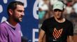 Roland-Garros Qui sont les deux joueurs capables de battre Sinner selon Cilic ?