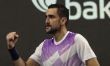 ATP - Dallas Marin Cilic : 