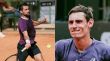 Madrid (CH) Défaite cruelle pour Valentin Royer contre Cilic en demi-finale