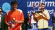 Gérone (CH) 18 ans après, Marin Cilic a remporté un nouveau titre en Challenger