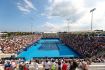 ATP / WTA - Cincinnati  Calendrier, horaires et diffusion TV de Cincinnati 