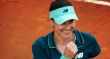 WTA - Rome Sorana Cirstea continue son rêve et sort Jelena Ostapenko !