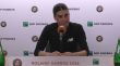 Roland-Garros Sorana Cirstea en quarts 17 ans après : 