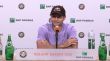 Roland-Garros Flavio Cobolli en demi-finales : 