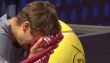 ATP - Munich Pourquoi Cobolli a-t-il fondu en larmes après avoir battu Zverev ?