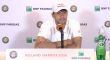 Roland-Garros Flavio Cobolli : 