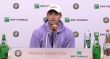 Roland-Garros Flavio Cobolli sur le tableau : “J'essaie de ne pas me projeter”