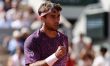 ATP - Halle Duel Cobolli-Tiafoe lundi, Atmane a hérité de Landaluce