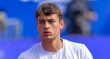 Turin (CH) Flavio Cobolli tout près d'être tête de série à Roland, Fognini out