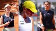 WTA - Rome Collins a fait chuter Swiatek, Paolini brille, Pegula éliminée